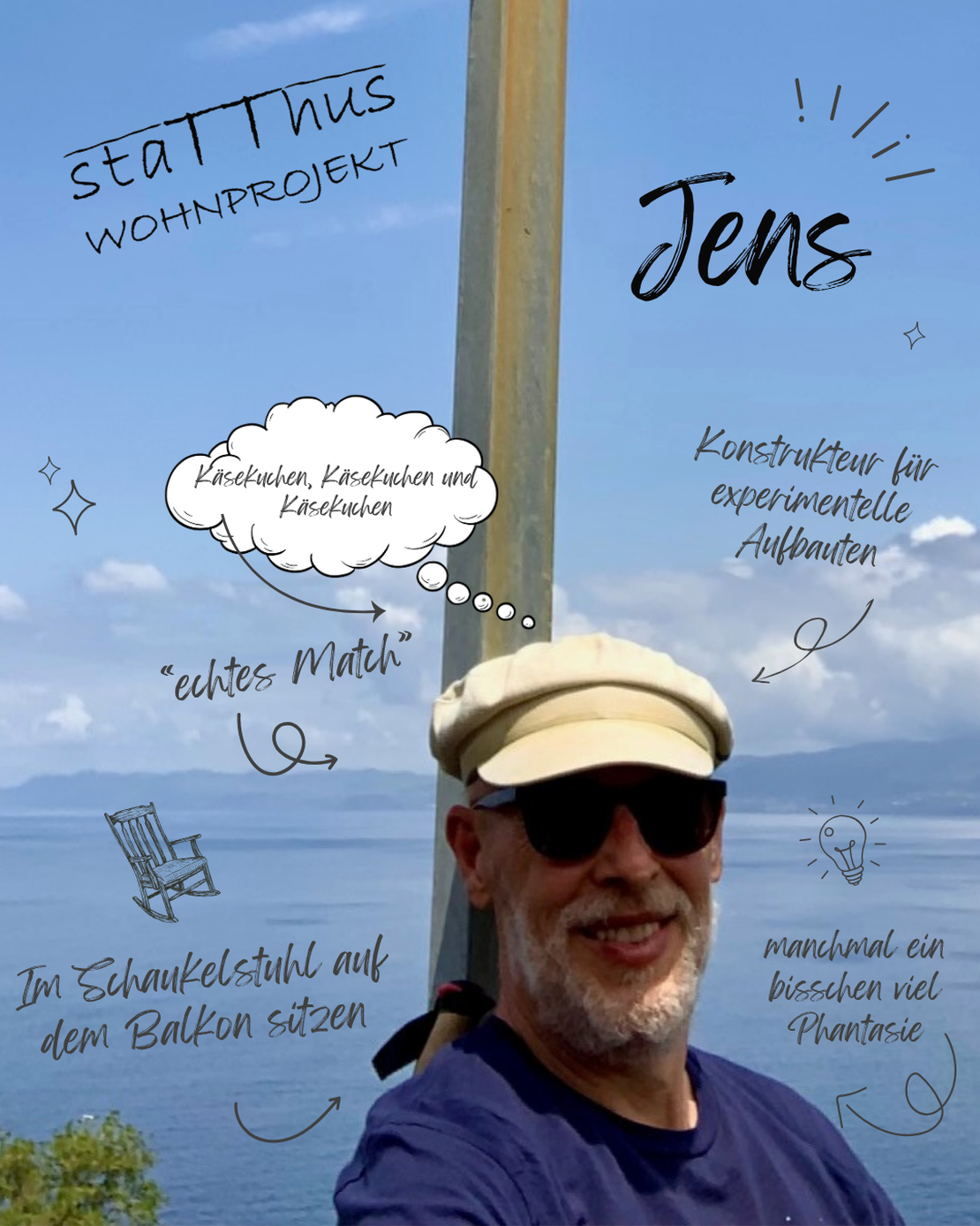 Neues vom staTThus